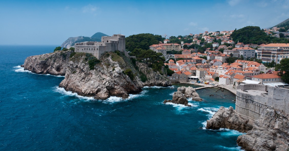 dubrovnik