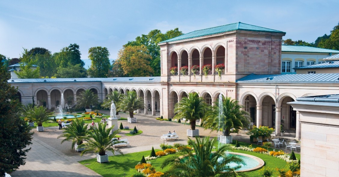 Bad Kissingen