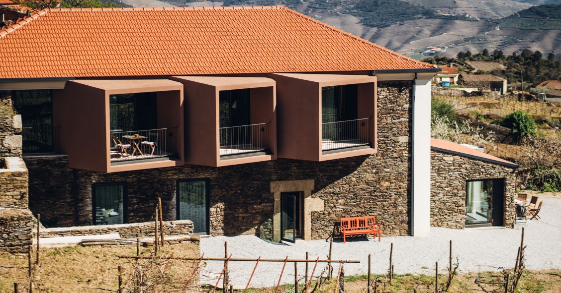 Casa do Santo