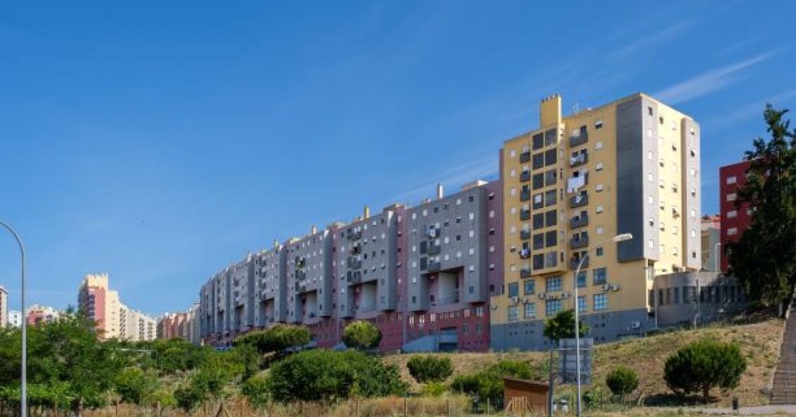 bairros municipais