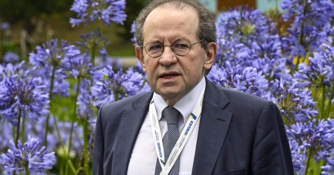 Vitor Constâncio