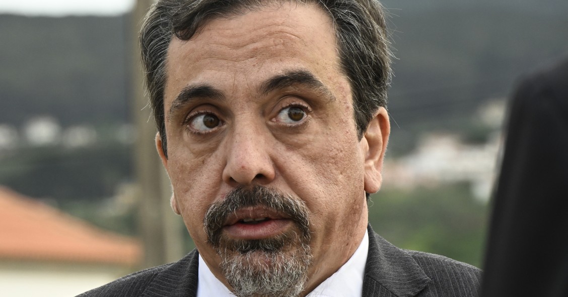 Corrupção da Defesa Nacional