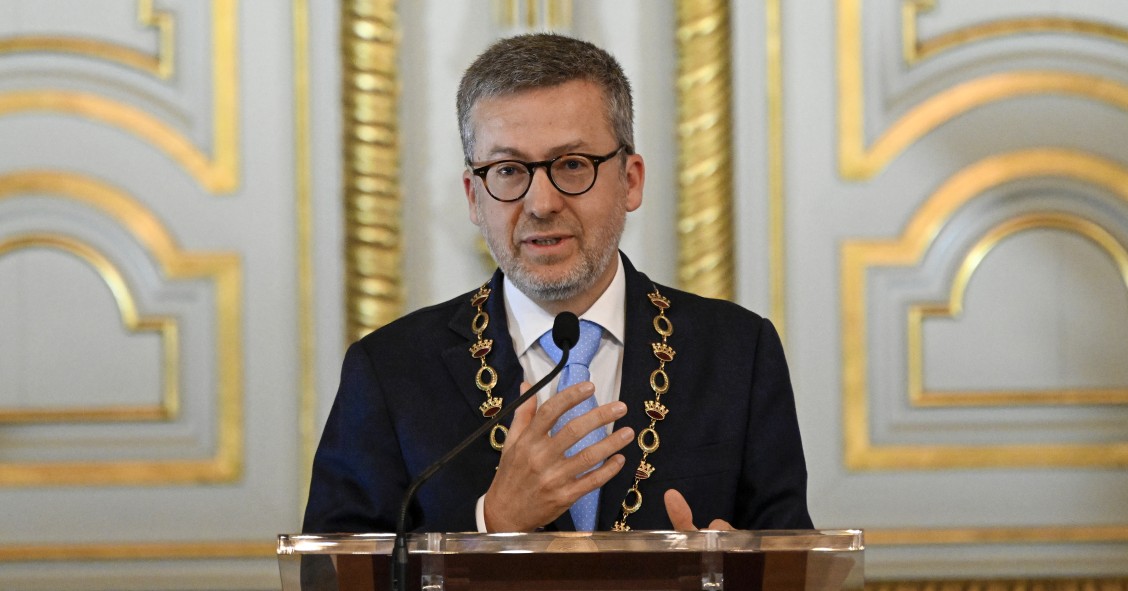 Carta Municipal de Habitação de Lisboa foi chumbada