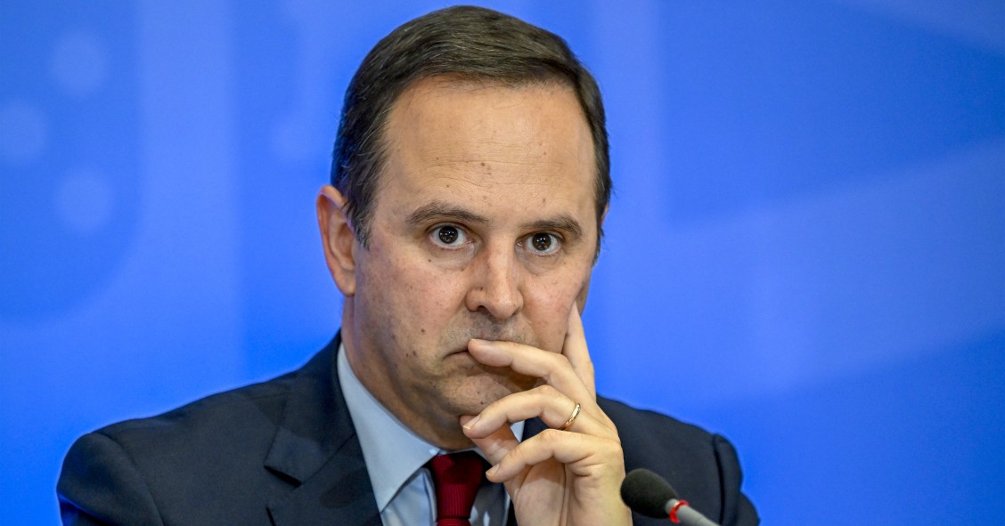 Fernando Medina