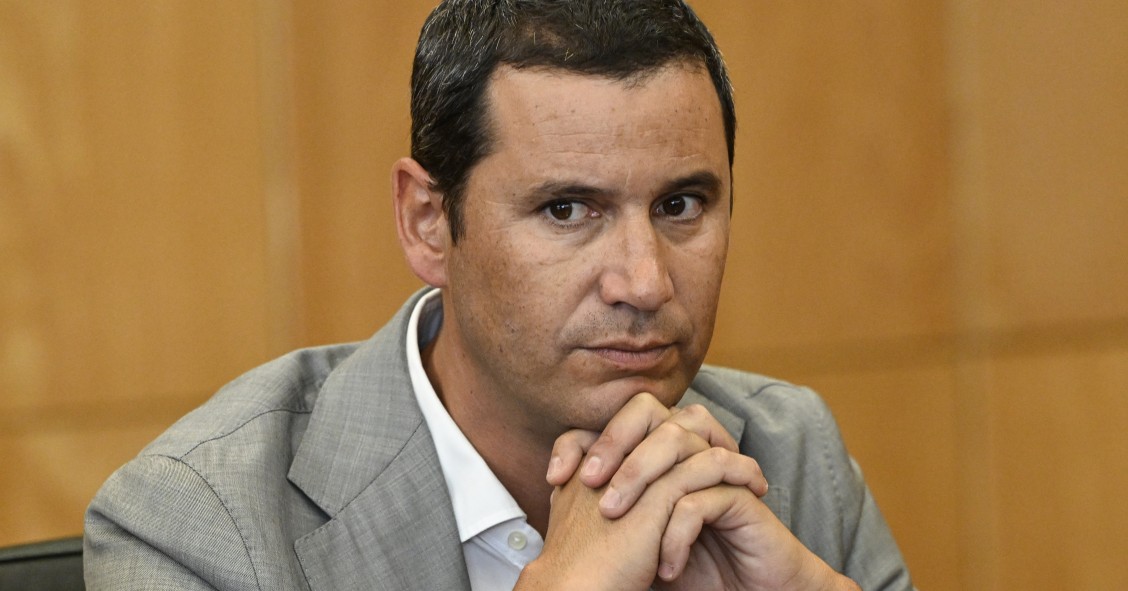 Lei dos portos
