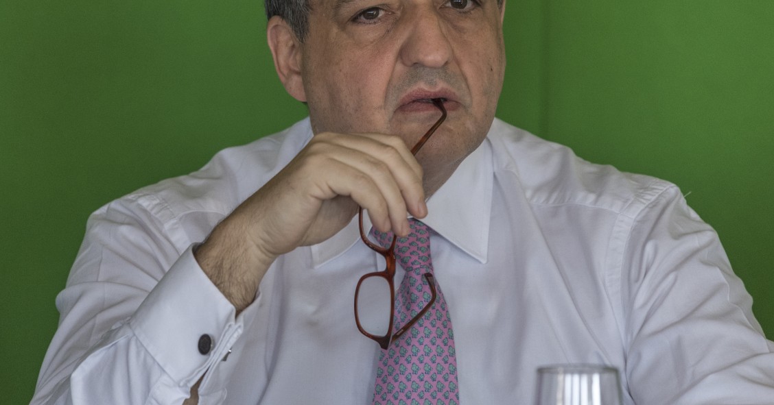 Riscos no crédito habitação