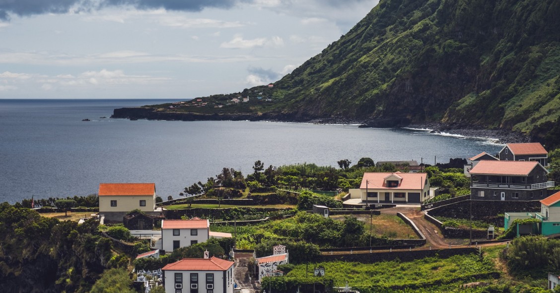 Fim dos vistos gold nos Açores
