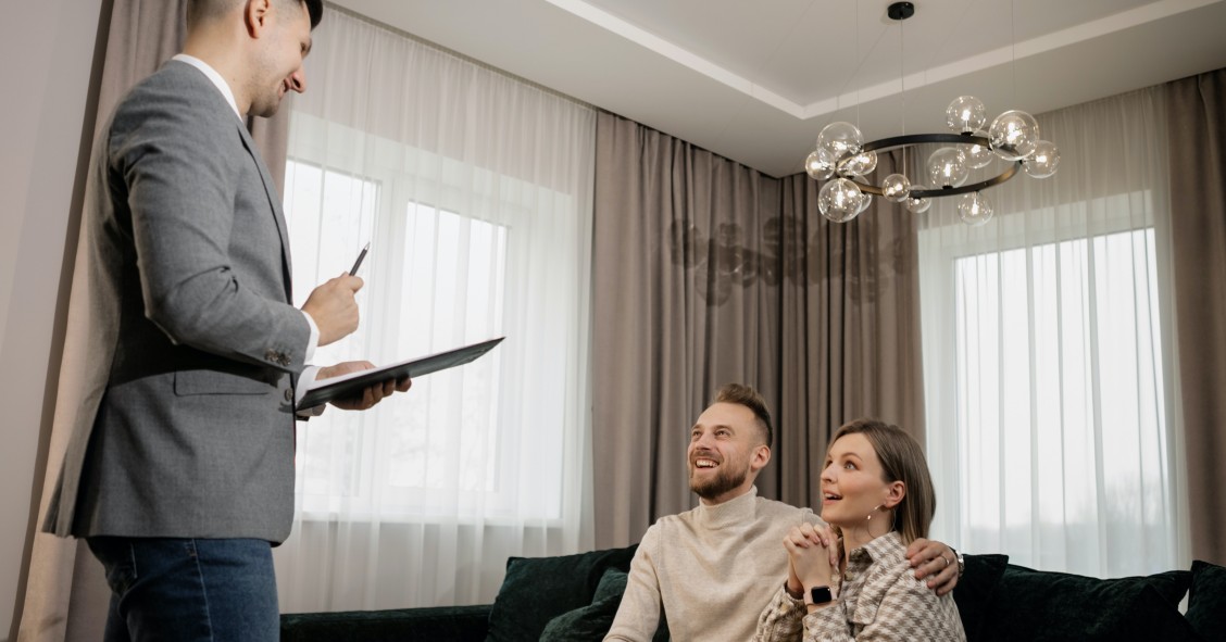 Mediação imobiliária