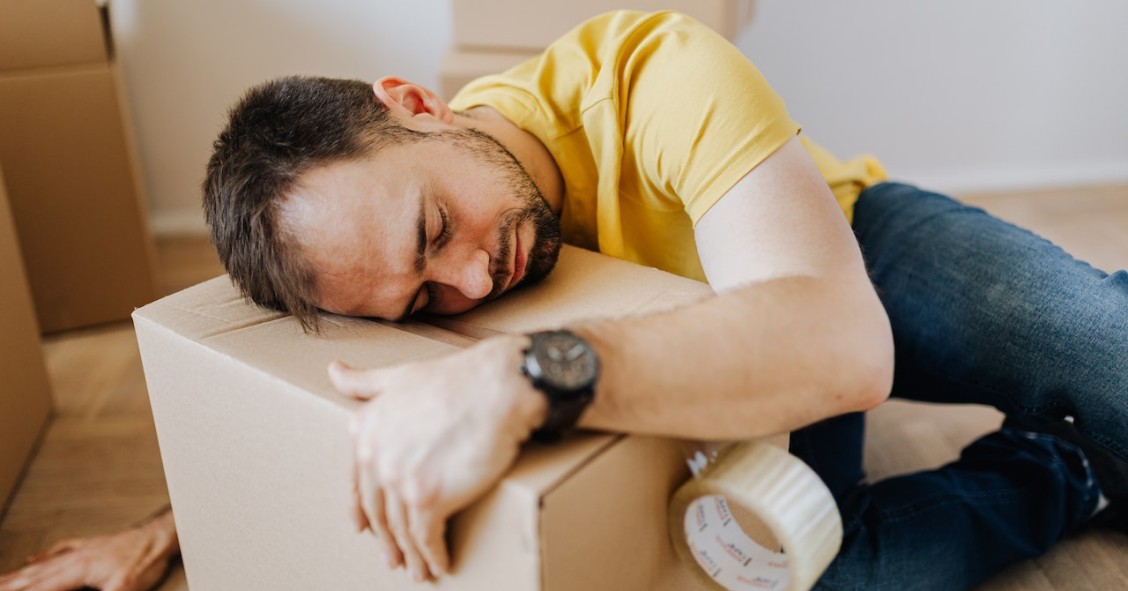 Taxas de esforço para comprar casa