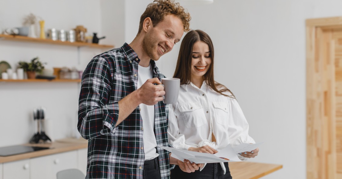 Casas baratas para comprar