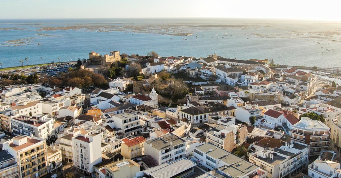 Casas em cidades com melhor qualidade de vida