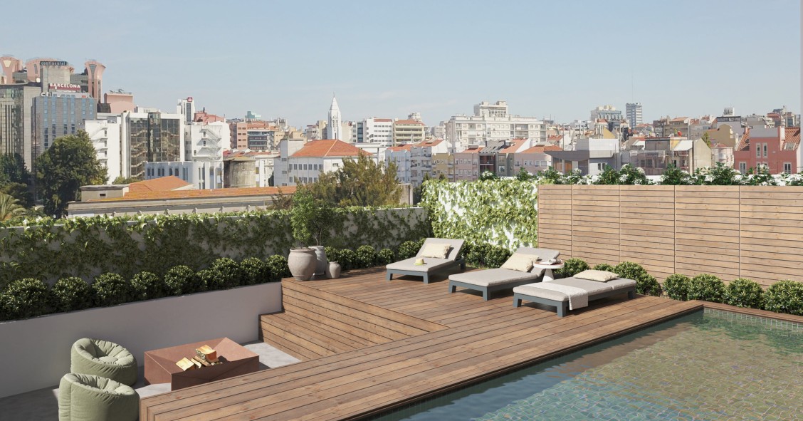 Uptown Residence
