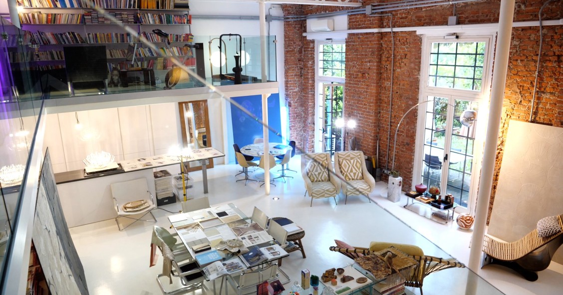 Studio Mamo Milano