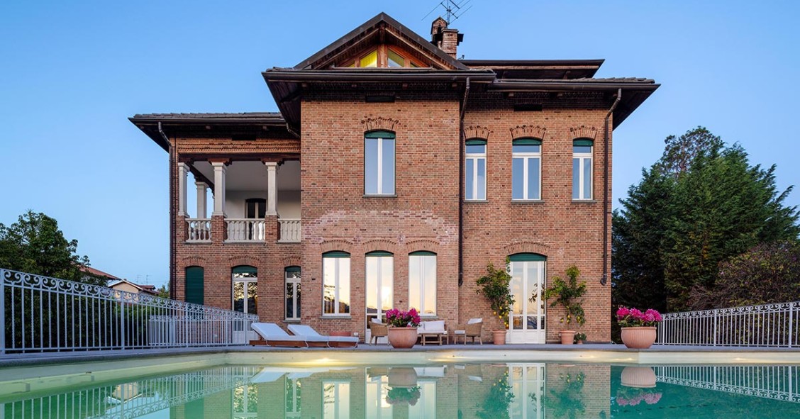 Villa Romanelli