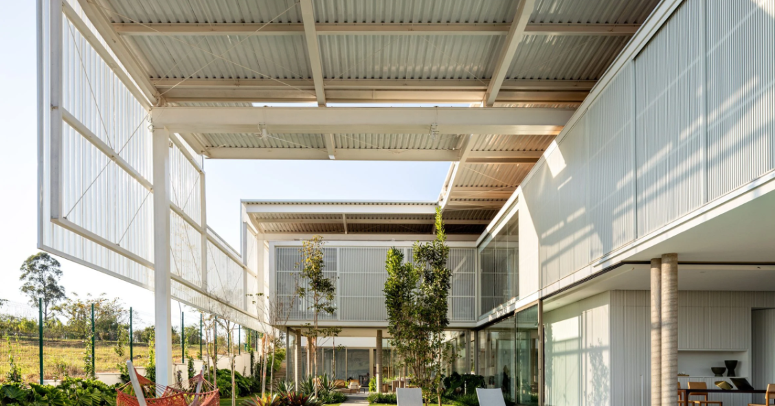 casa de design