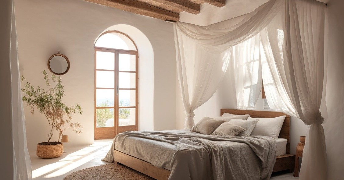 estilo de Ibiza