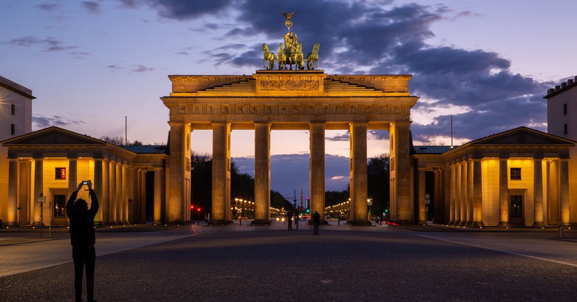 Berlino