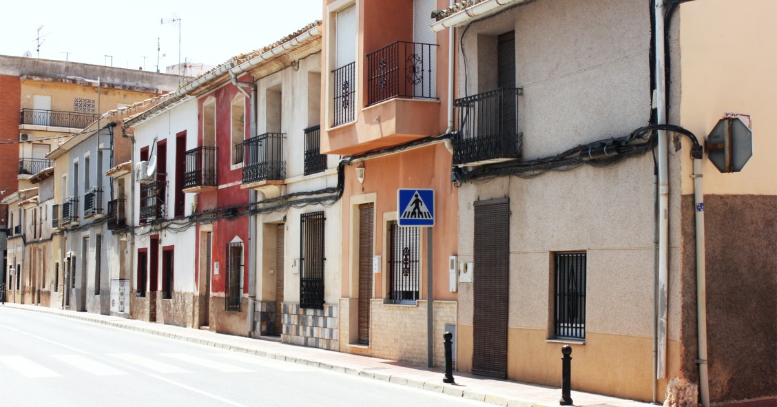 habitação em Portugal