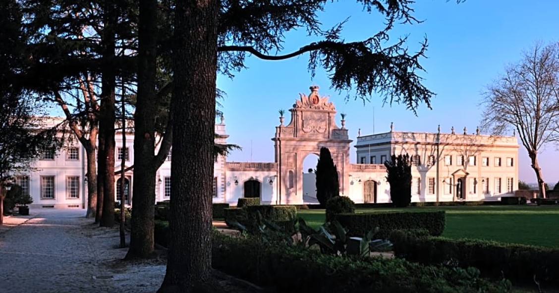 Palácio de Seteais