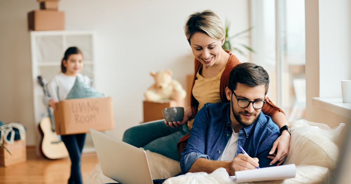Estrangeiros a comprar casa em Portugal