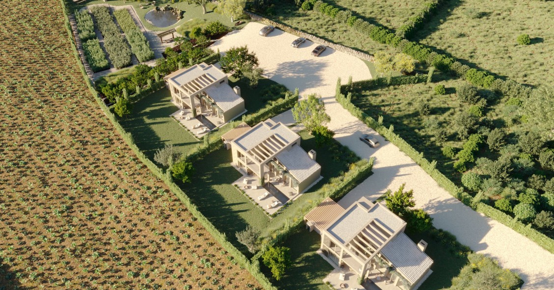 Honeysands Residences