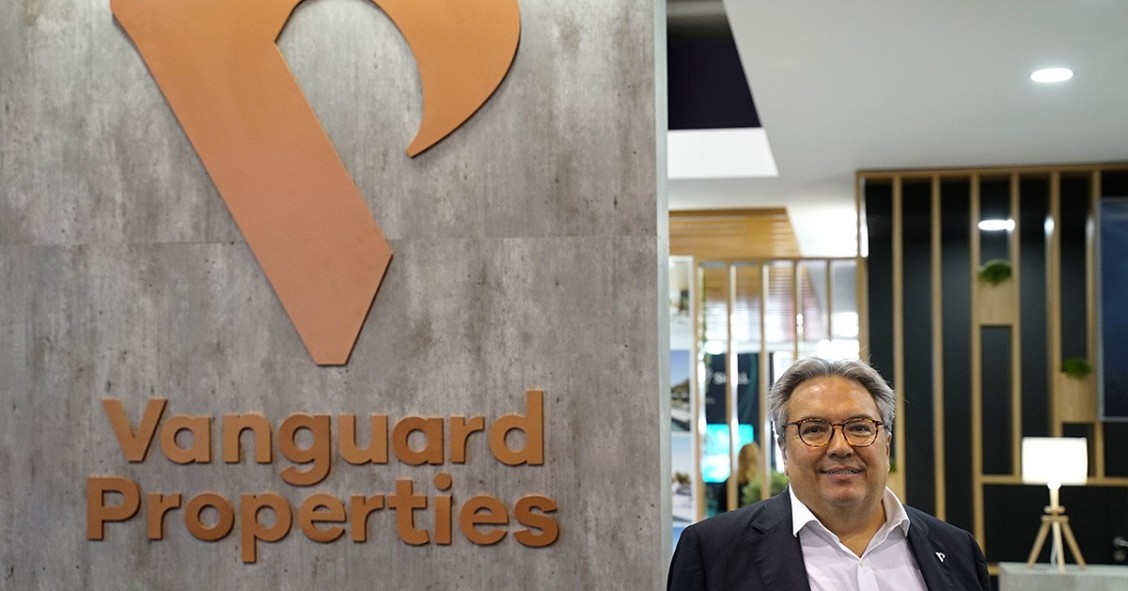 Vanguard Properties investe forte em imobiliário em Portugal