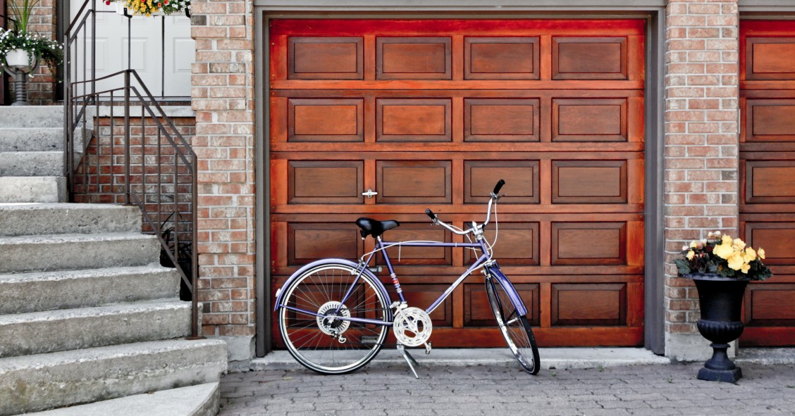 converter garagens em casas
