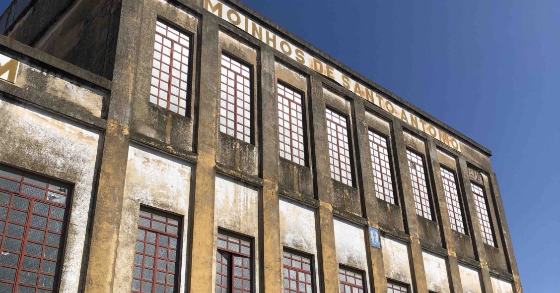 Moinhos de Santo António