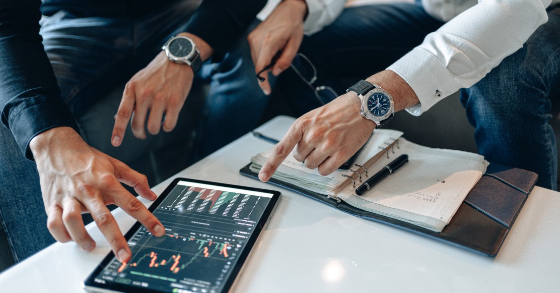 investimento imobiliário