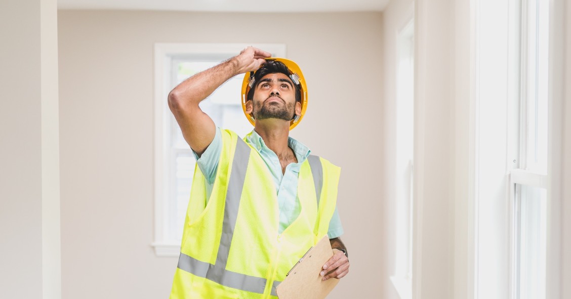 Construção de janelas ilegais