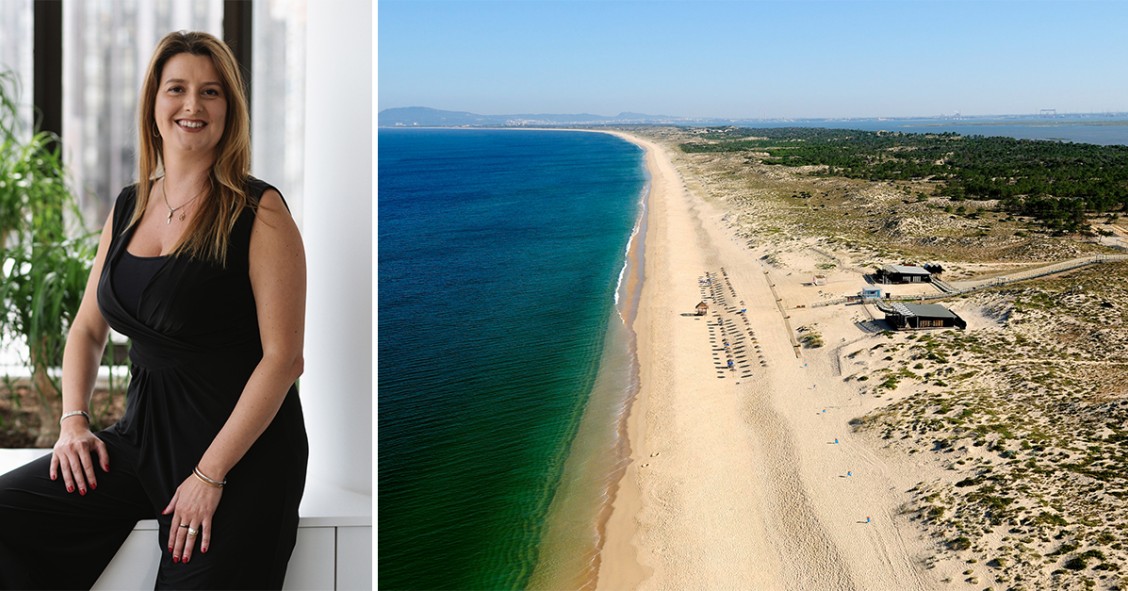 Investir em imobiliário na Comporta