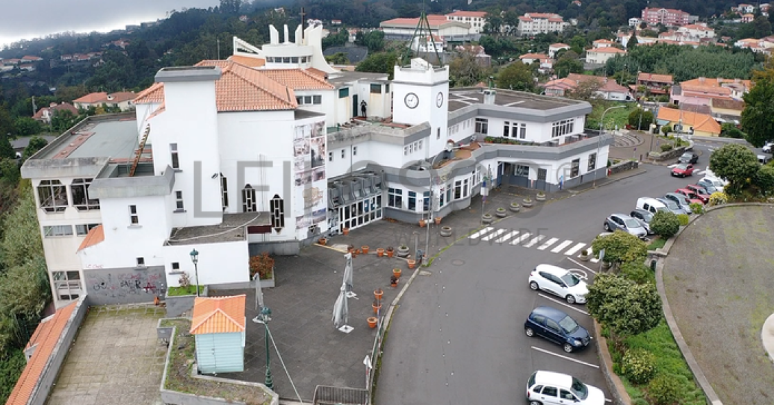 Café Relógio