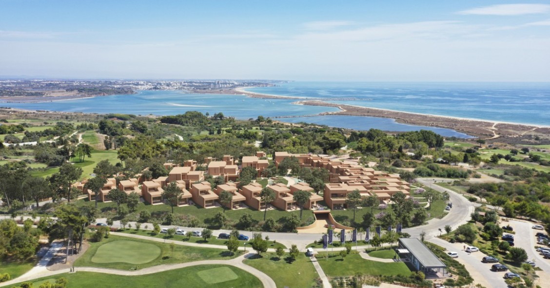 Venda de resorts turísticos de luxo anima o mercado imobiliário