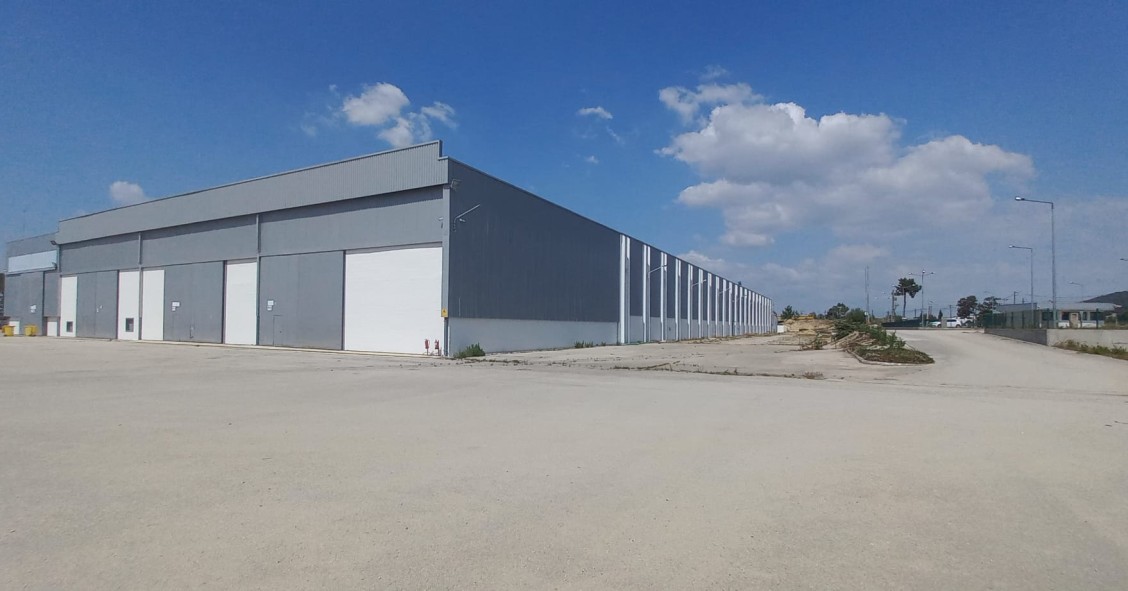 Armazém Quinta do Anjo