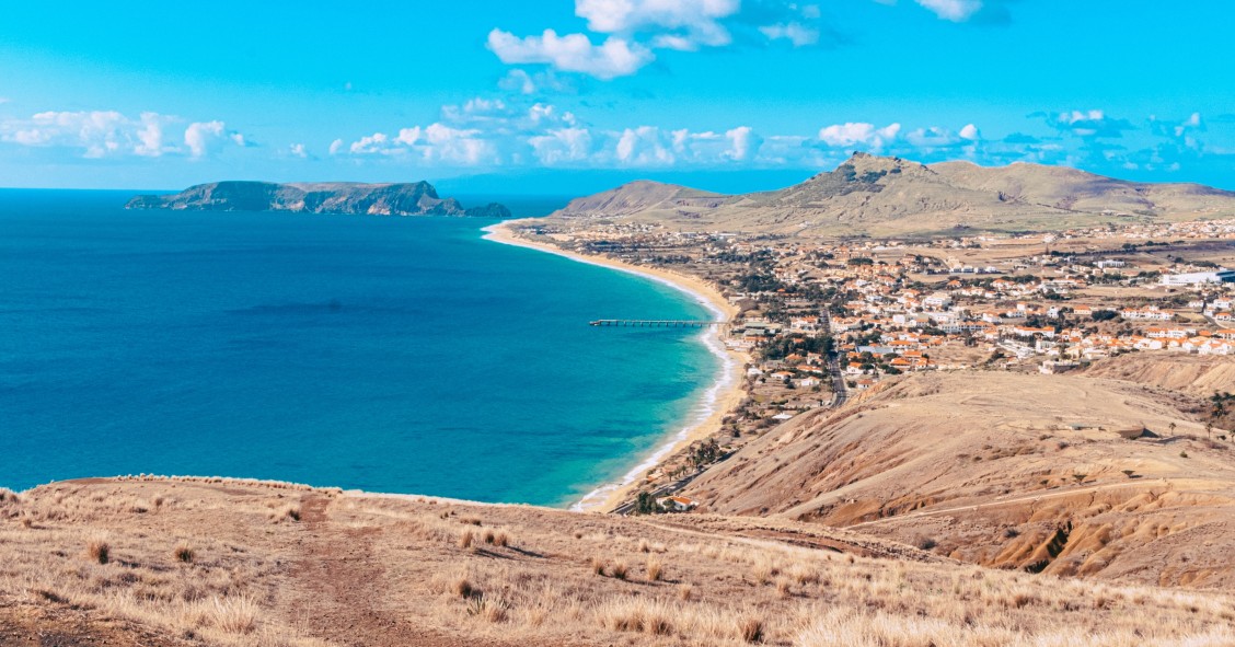 Porto Santo