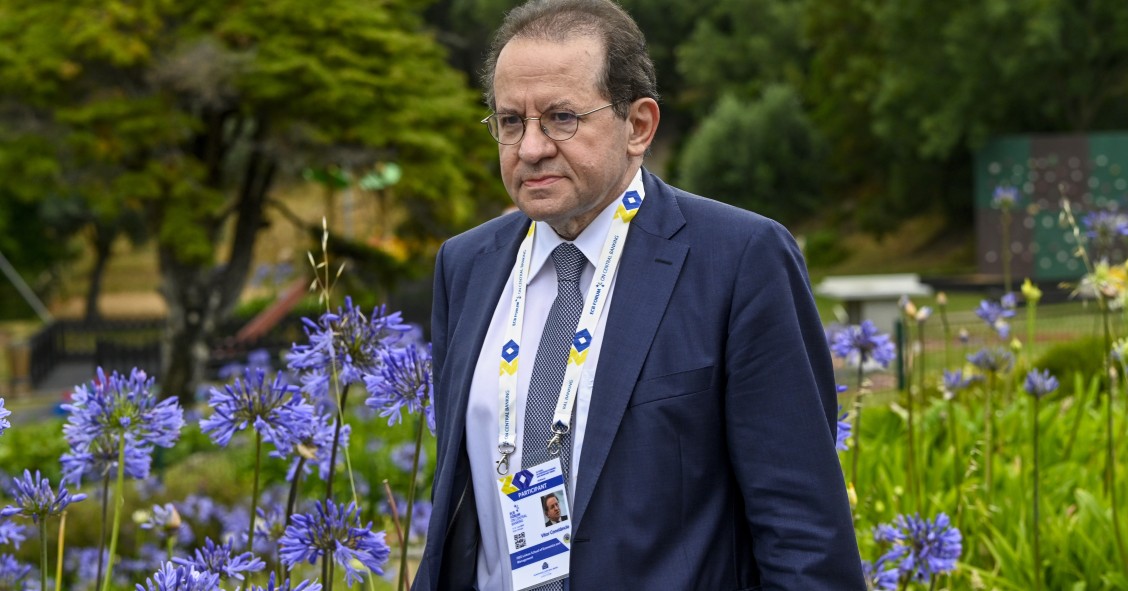 Vitor Constâncio