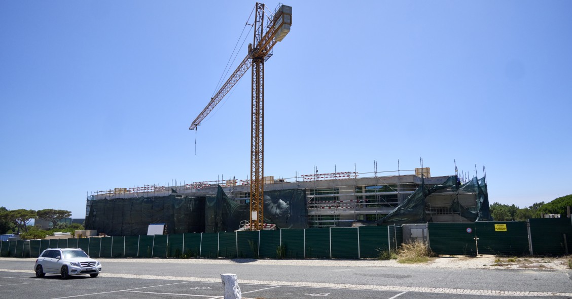 Construir casa