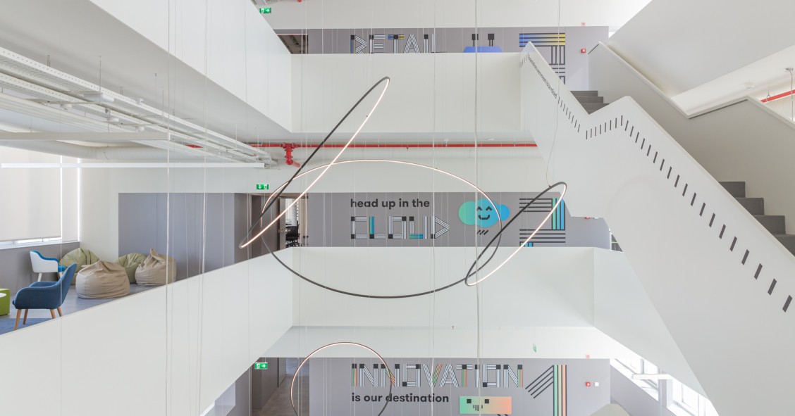Sonae Tech Hub