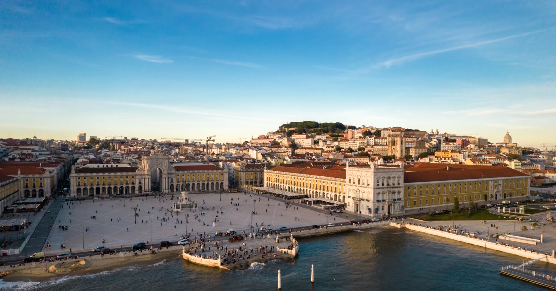 Fundos de investimento imobiliário em Portugal