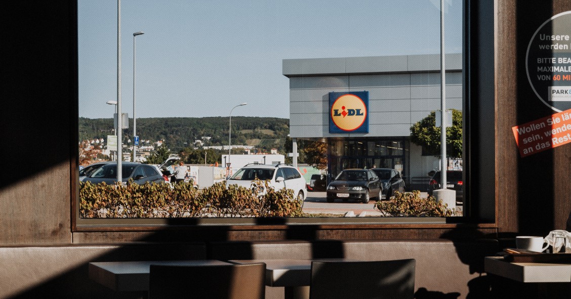 Lidl apoia habitação