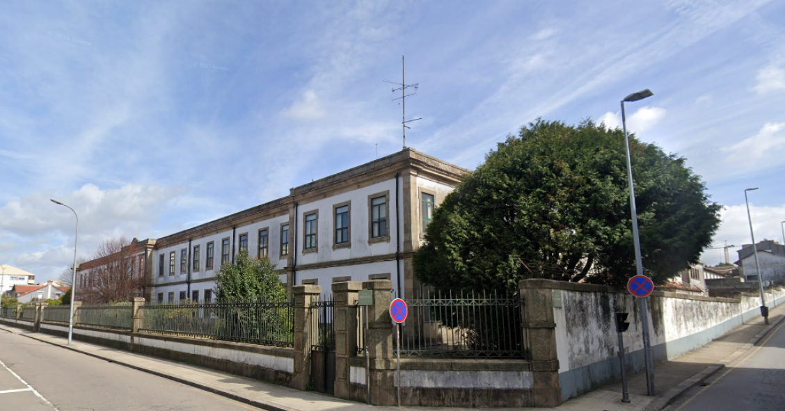 Habitação acessível no Porto