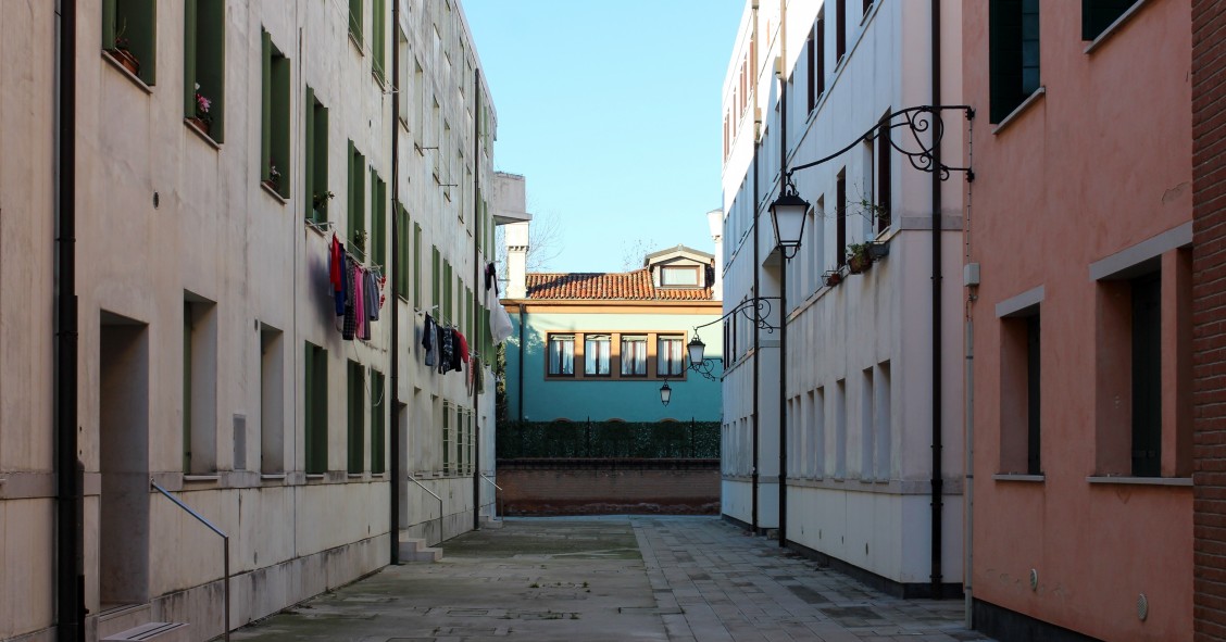 habitação acessível