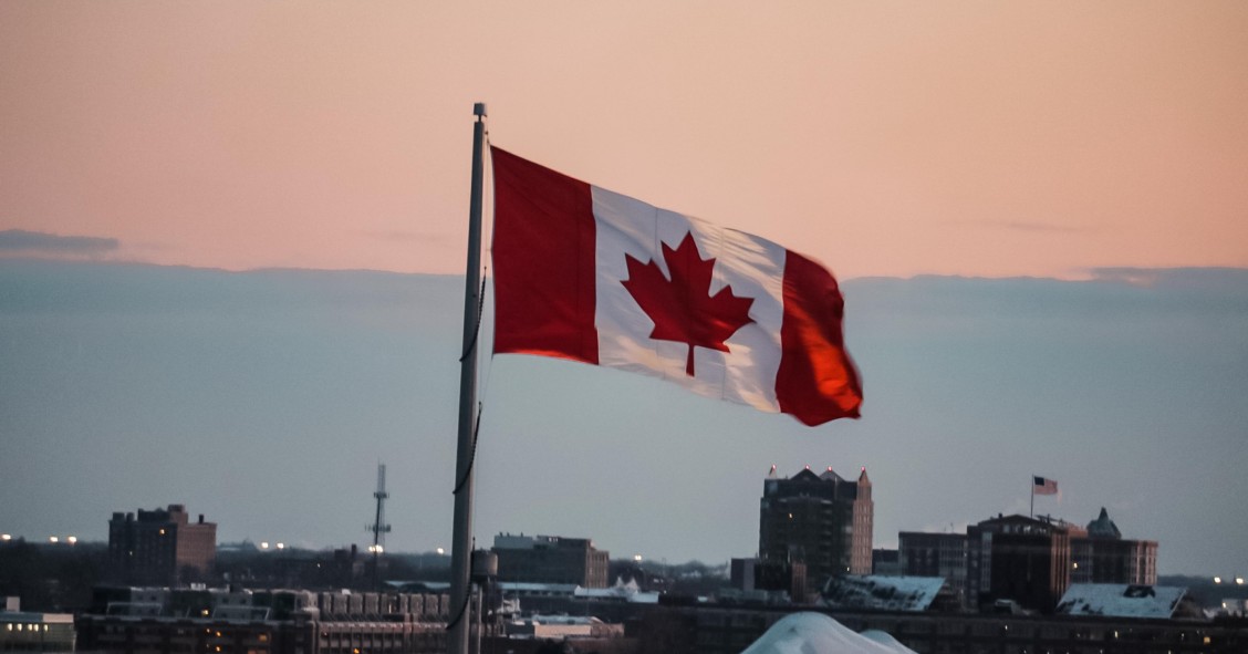 Canadá