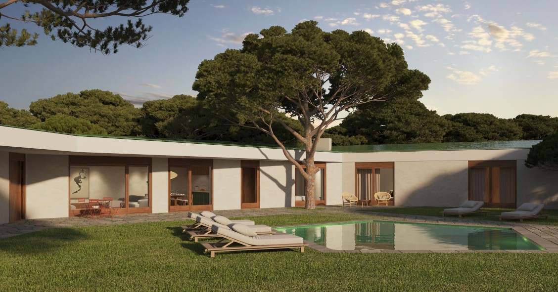 Onyria Quinta da Marinha Residences