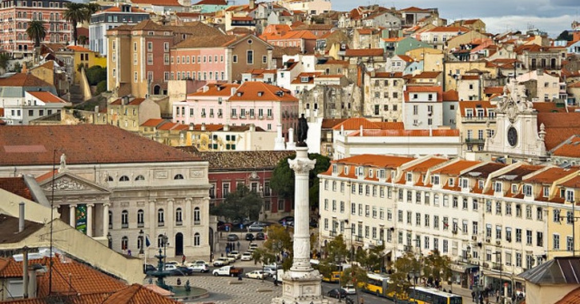 Comprar casa na Europa