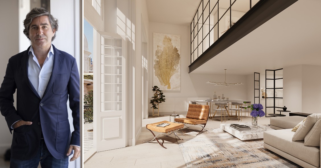 Promoção imobiliária em Portugal