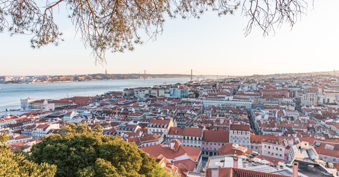 Câmara de Lisboa quer comprar casas