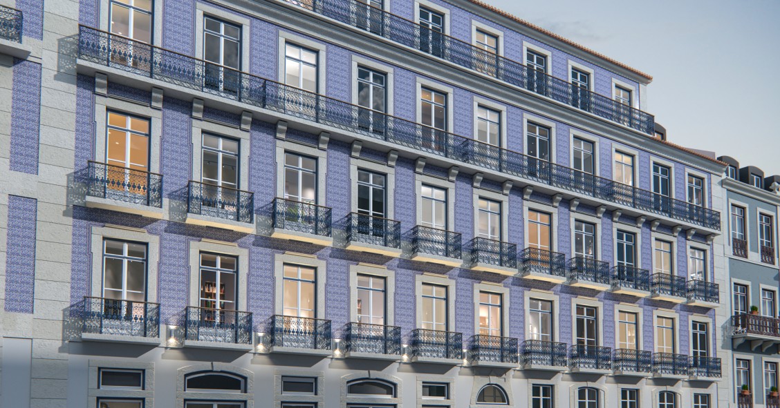 Santos TownHouse