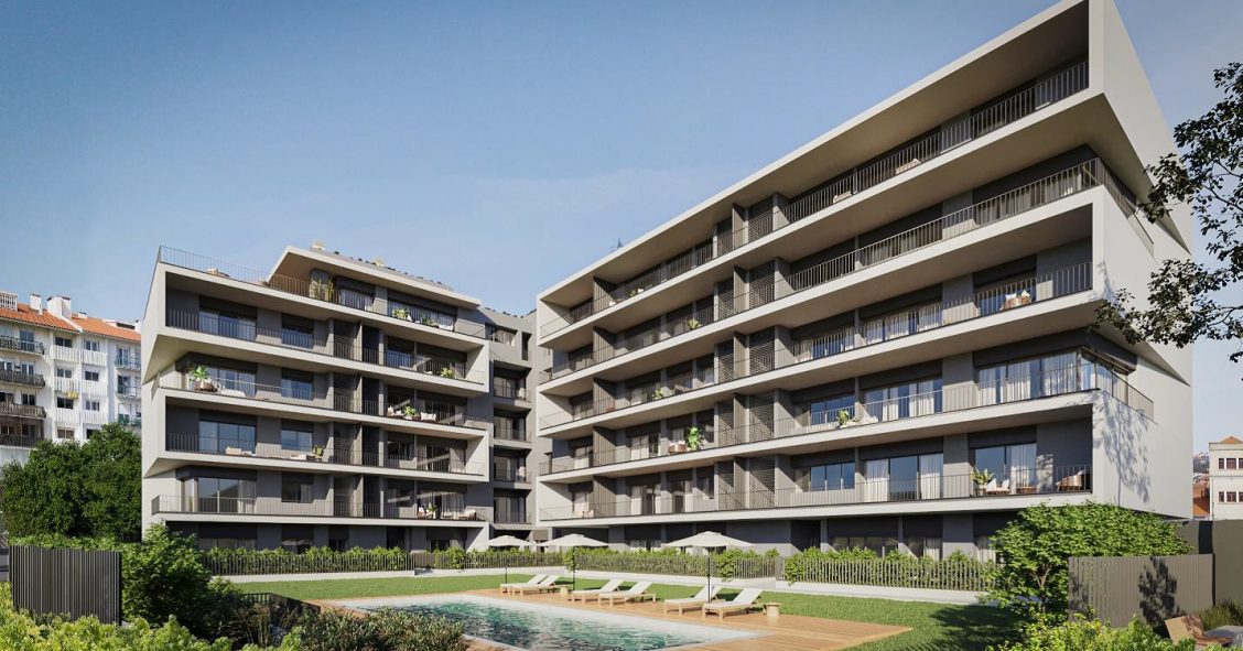 Green Plaza Carcavelos 