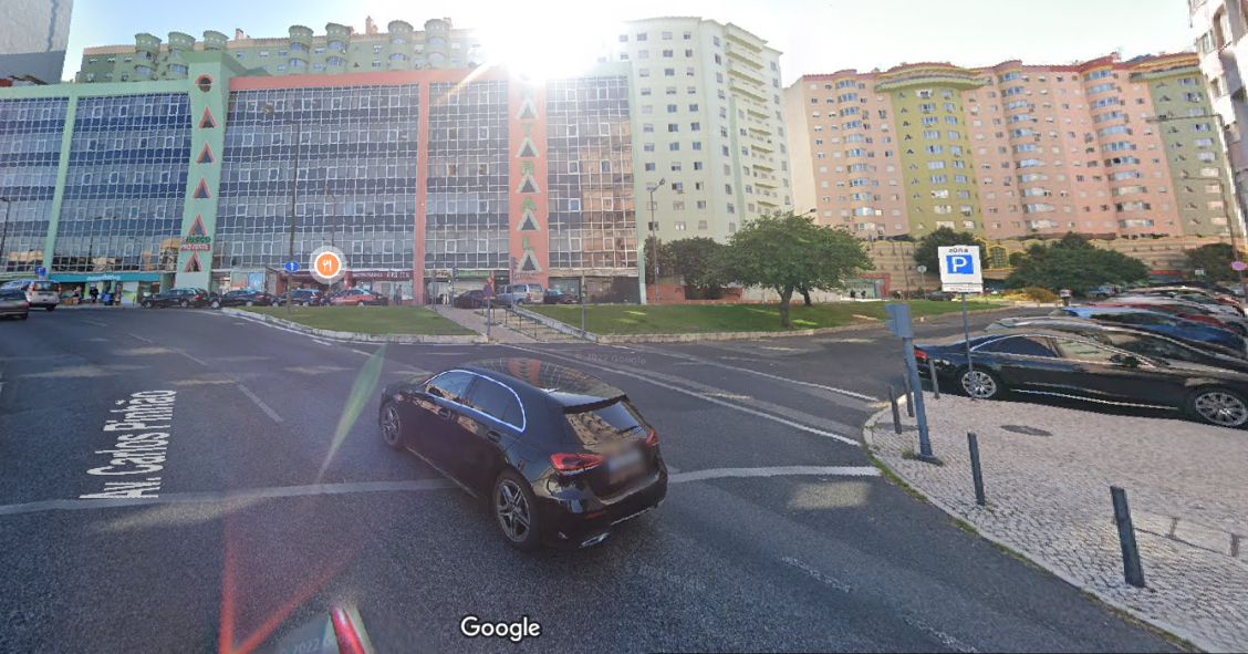 Residências de estudantes em Lisboa